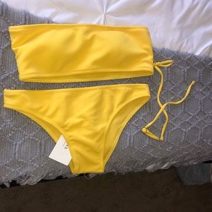 2 Piece Bathing Suit
